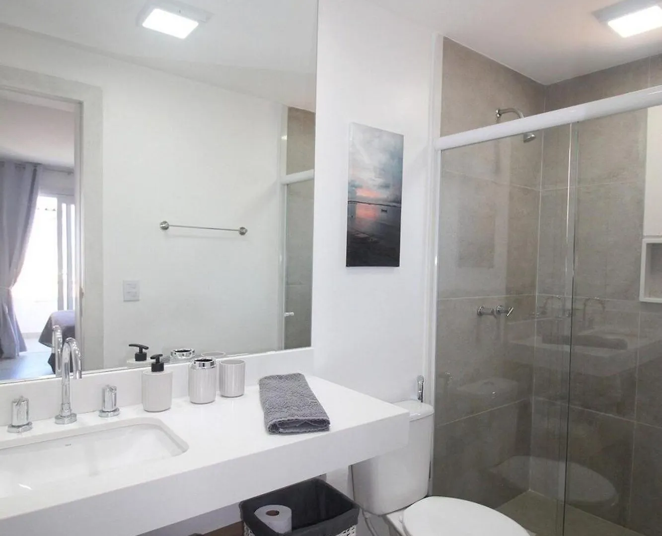 Holiday home Fl11 - Flat Pe Na Areia Manguinhos Villa Armacao dos Buzios Brazil