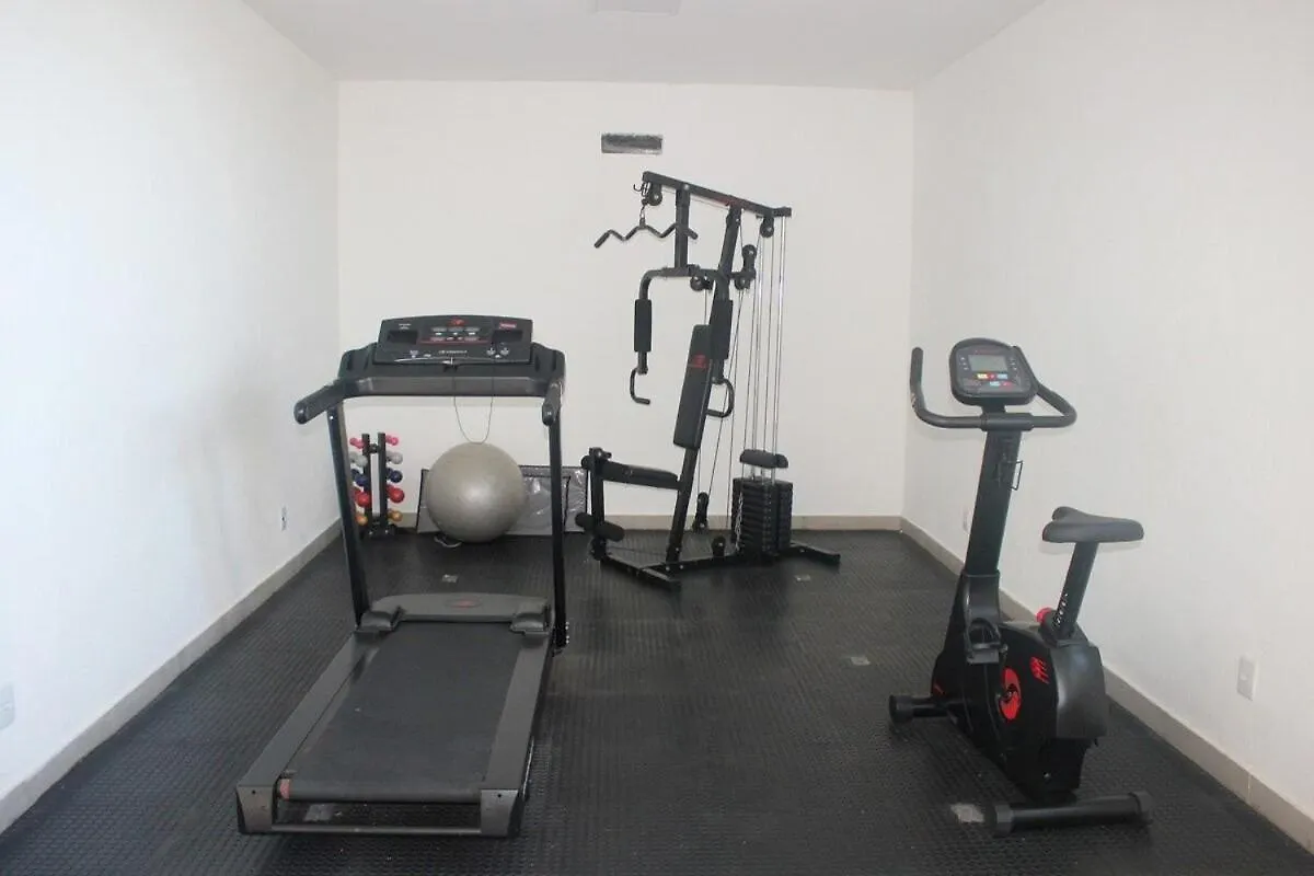 Holiday home Fl11 - Flat Pe Na Areia Manguinhos Villa Armacao dos Buzios