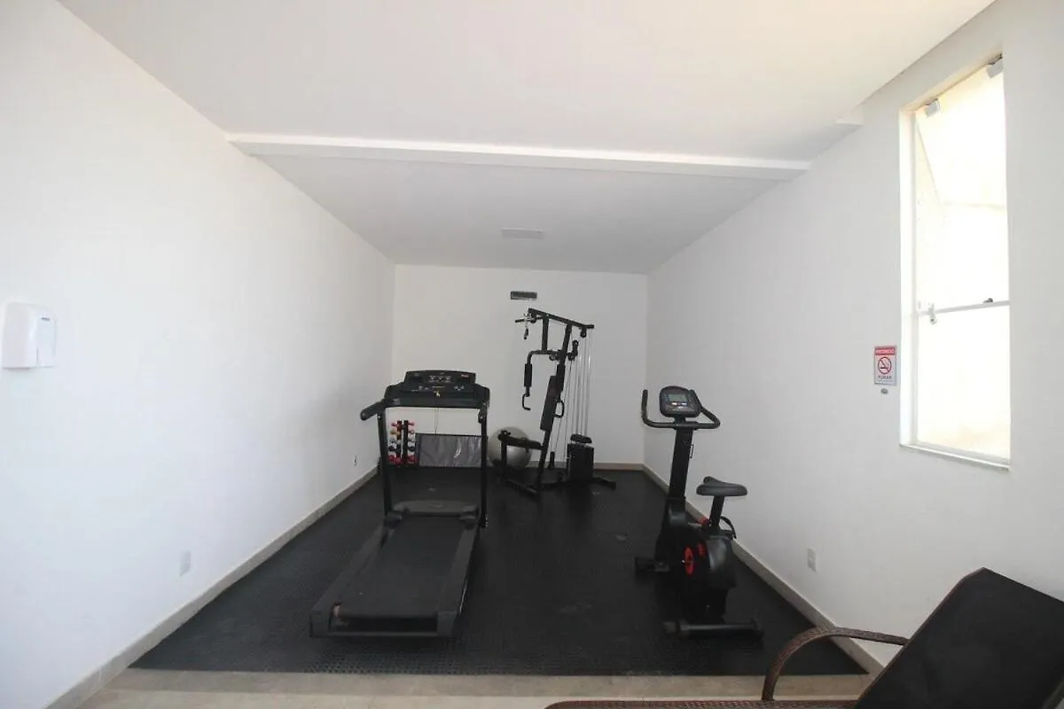 Fl11 - Flat Pe Na Areia Manguinhos Villa Armacao dos Buzios Brazil