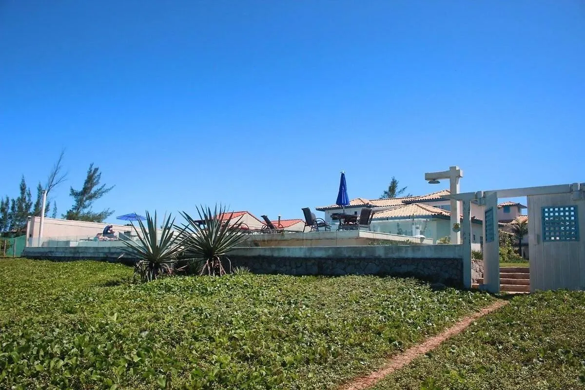 Holiday home Fl11 - Flat Pe Na Areia Manguinhos Villa Armacao dos Buzios Brazil