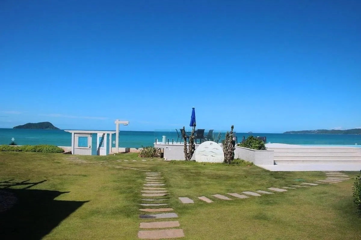 Holiday home Fl11 - Flat Pe Na Areia Manguinhos Villa Armacao dos Buzios