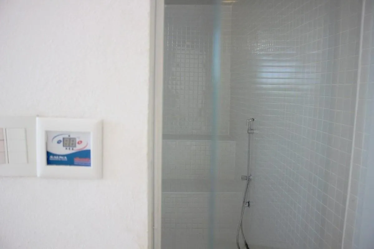 Fl11 - Flat Pe Na Areia Manguinhos Villa Armacao dos Buzios Holiday home
