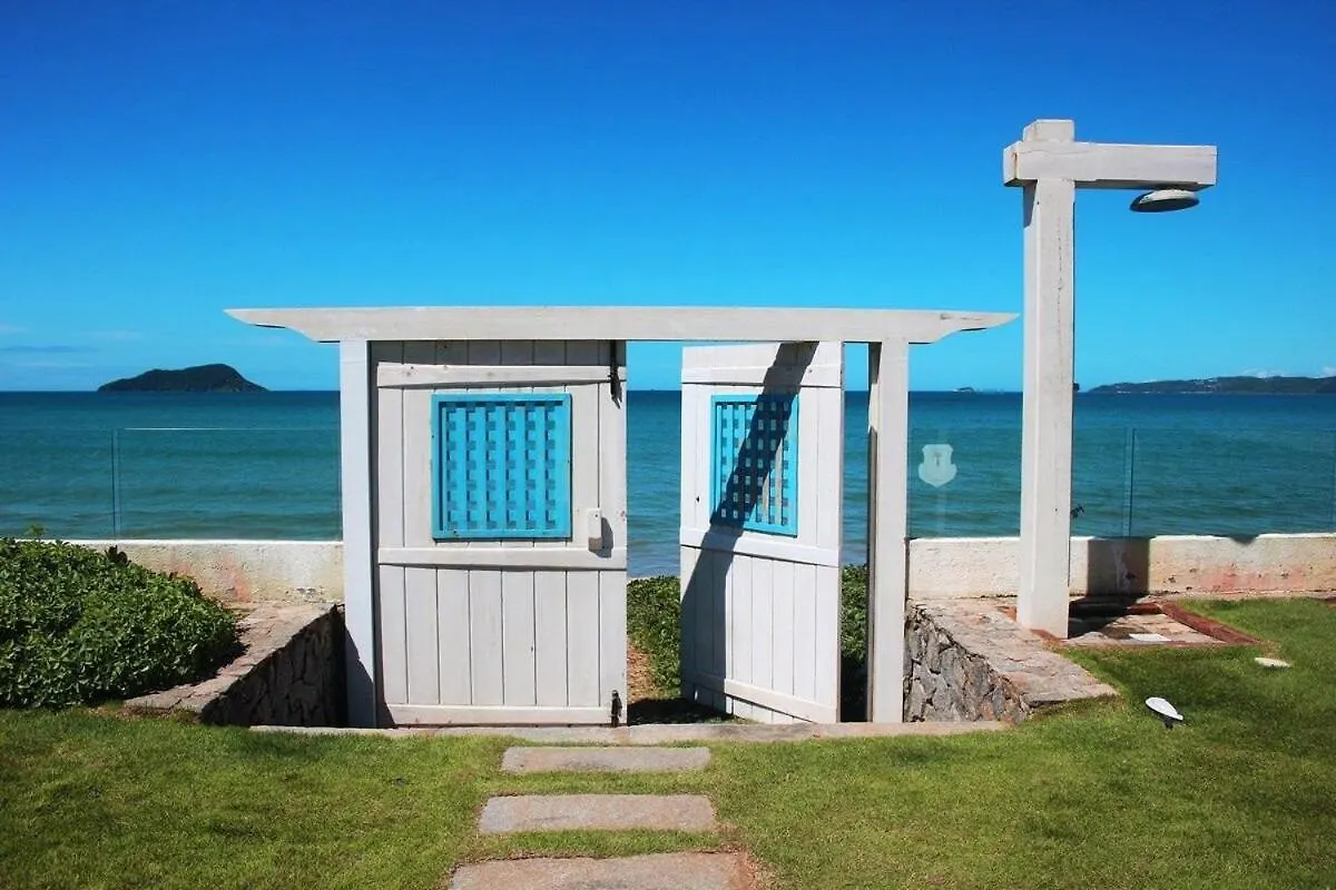 Fl11 - Flat Pe Na Areia Manguinhos Villa Armacao dos Buzios Holiday home