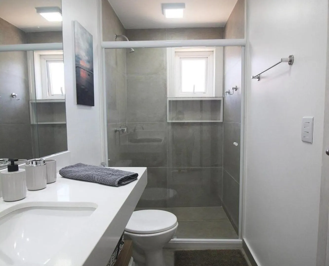 Holiday home Fl11 - Flat Pe Na Areia Manguinhos Villa Armacao dos Buzios