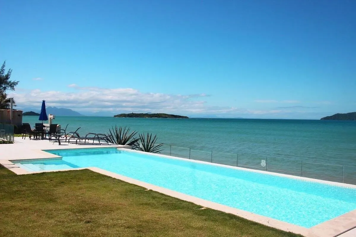 Fl11 - Flat Pe Na Areia Manguinhos Villa Armacao dos Buzios Brazil