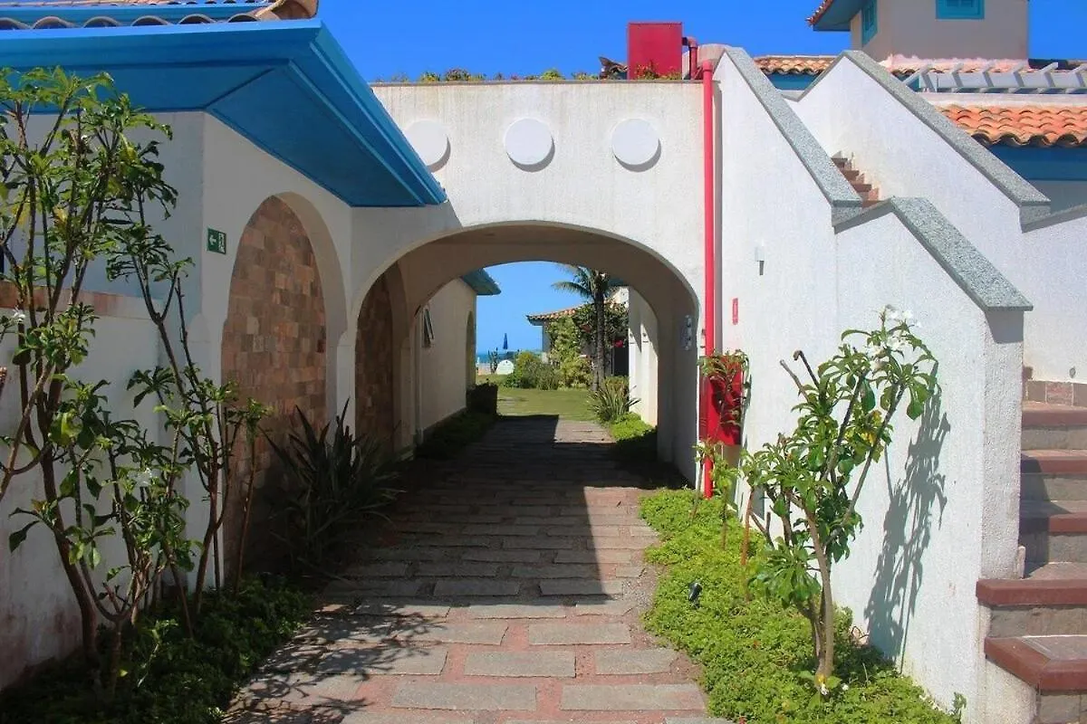 Fl11 - Flat Pe Na Areia Manguinhos Villa Armacao dos Buzios Holiday home