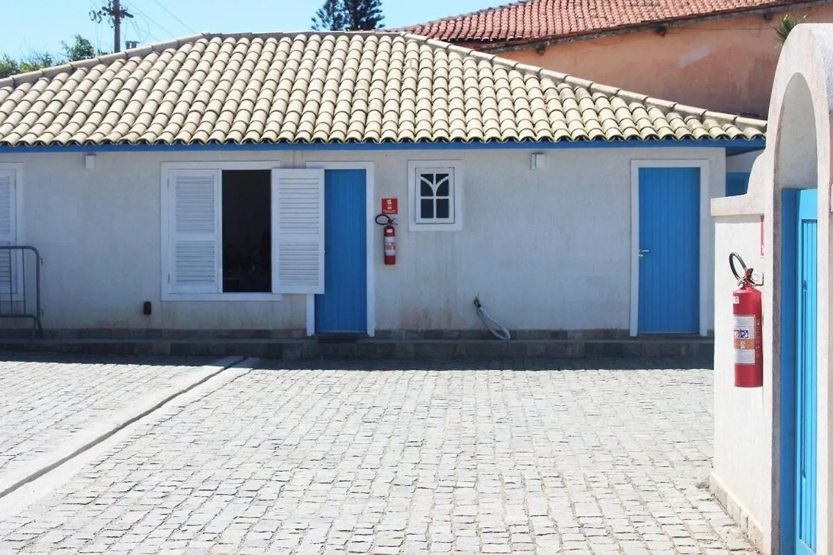 Fl11 - Flat Pe Na Areia Manguinhos Villa Armacao dos Buzios