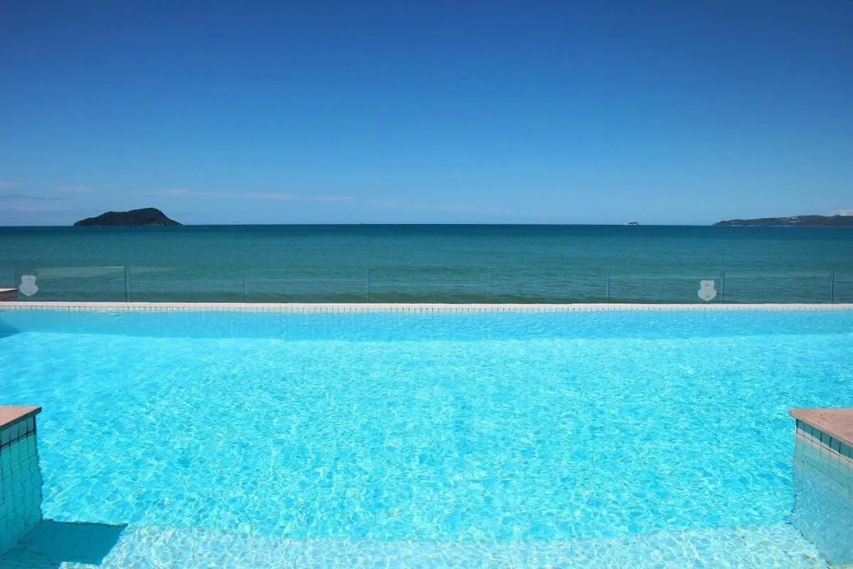 Holiday home Fl11 - Flat Pe Na Areia Manguinhos Villa Armacao dos Buzios Brazil