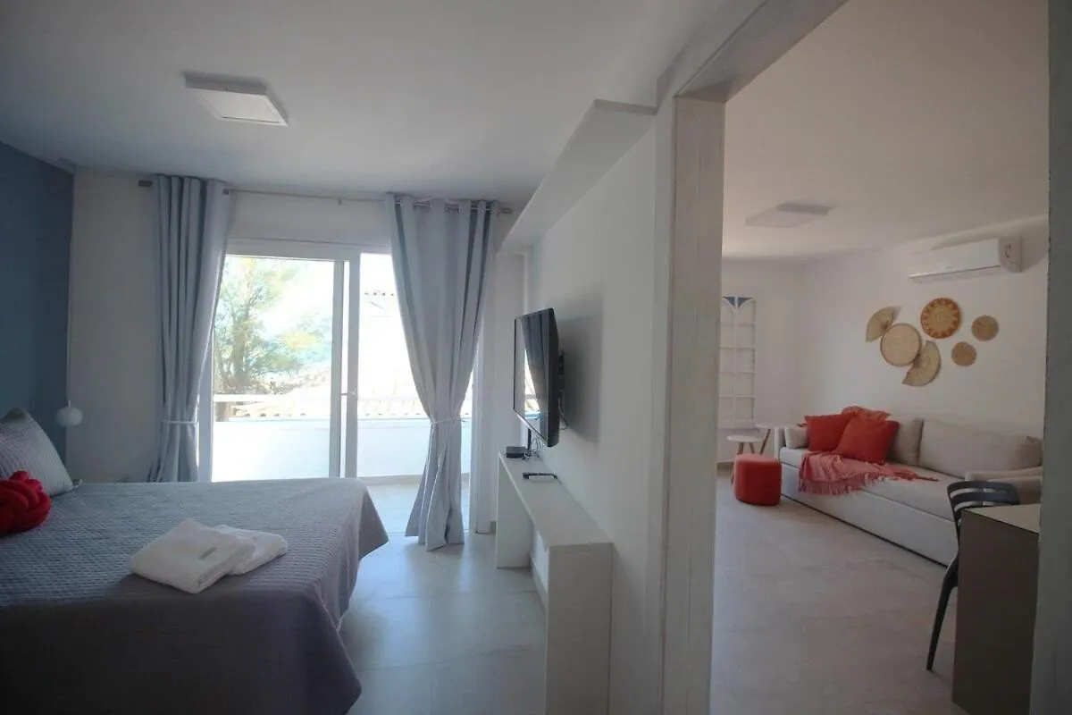 Fl11 - Flat Pe Na Areia Manguinhos Villa Armacao dos Buzios