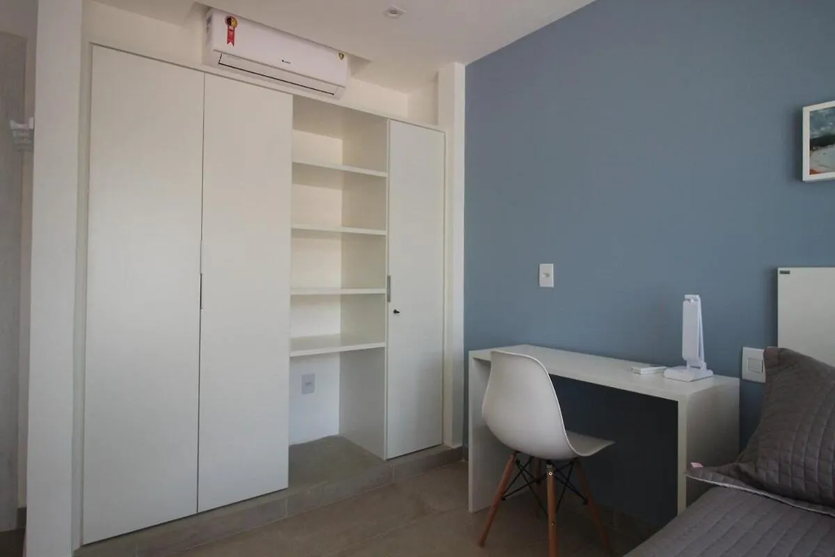 Holiday home Fl11 - Flat Pe Na Areia Manguinhos Villa Armacao dos Buzios