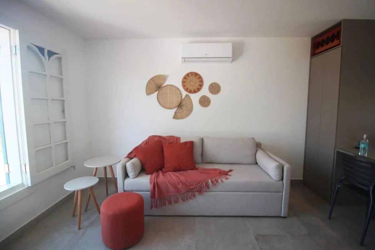 Fl11 - Flat Pe Na Areia Manguinhos Villa Armacao dos Buzios Holiday home
