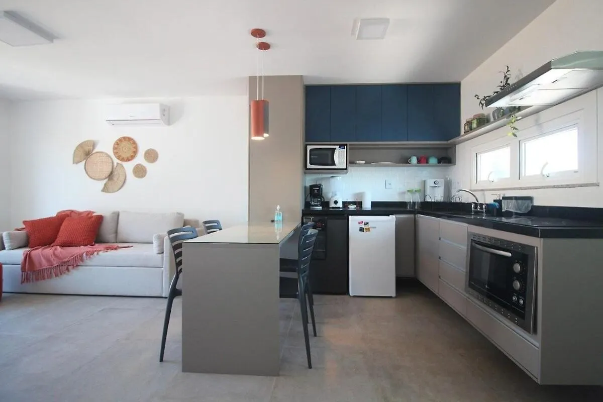Fl11 - Flat Pe Na Areia Manguinhos Villa Armacao dos Buzios Holiday home