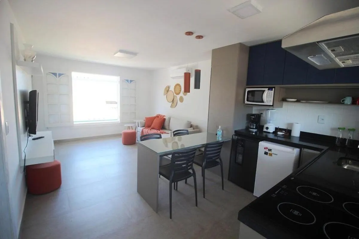 Holiday home Fl11 - Flat Pe Na Areia Manguinhos Villa Armacao dos Buzios