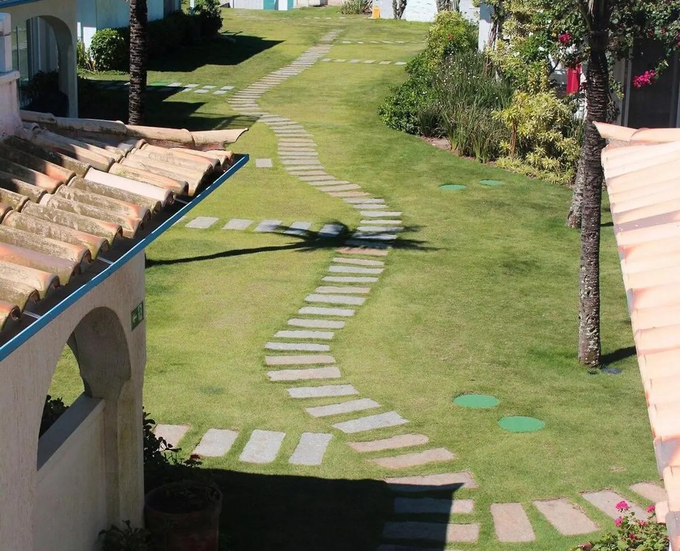Fl11 - Flat Pe Na Areia Manguinhos Villa Armacao dos Buzios 0*,  Brazil