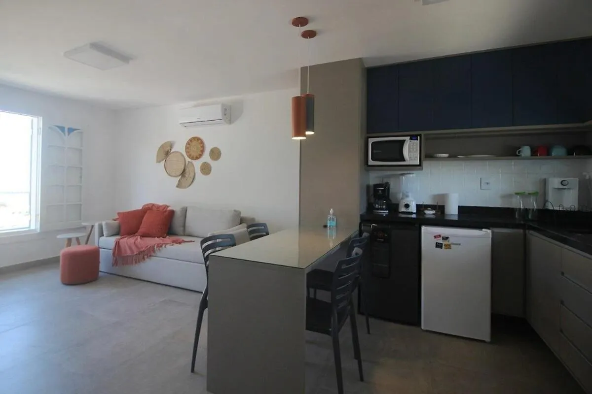 Fl11 - Flat Pe Na Areia Manguinhos Villa Armacao dos Buzios Holiday home