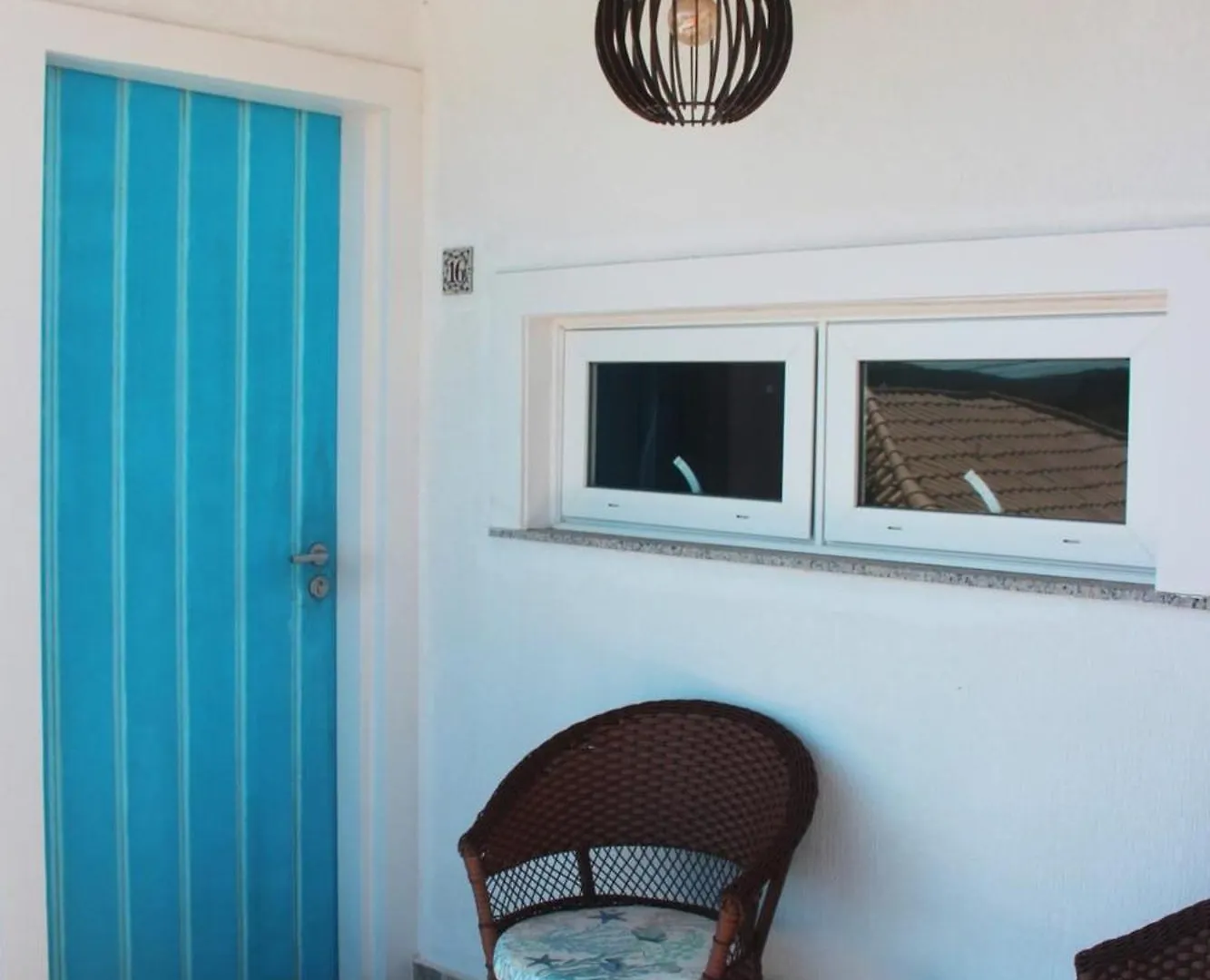 Fl11 - Flat Pe Na Areia Manguinhos Villa Armacao dos Buzios