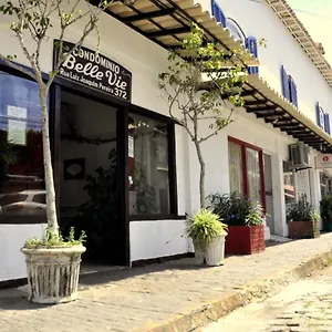 No Centro De Búzios