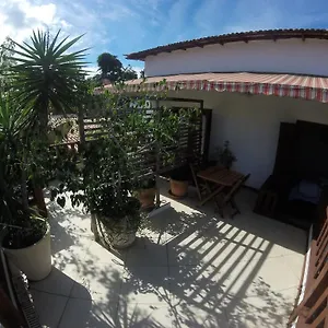 2* Mini-hôtel Casa Rosas