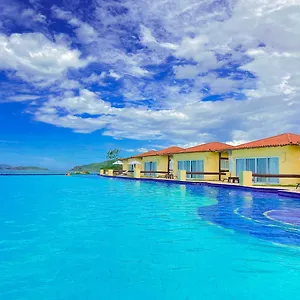 4* Resort Buzios Beach Resort By Wam Experience