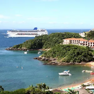 4* Hotel Colonna Park
