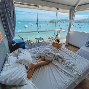  Hostel Bamboo