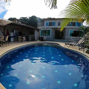 Hospedagem Do Gaúcho Habitación en casa particular