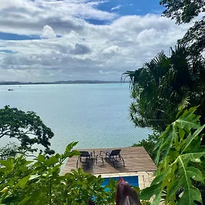 Azul - Manguinhos Búzios