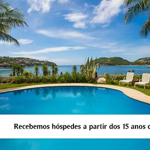 3* Mini-hôtel Raphael