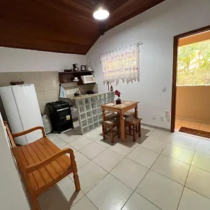 Em João Fernandes - Apartamento