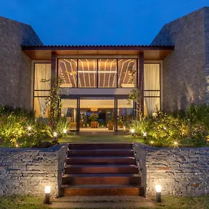 4* Hotel Aretê